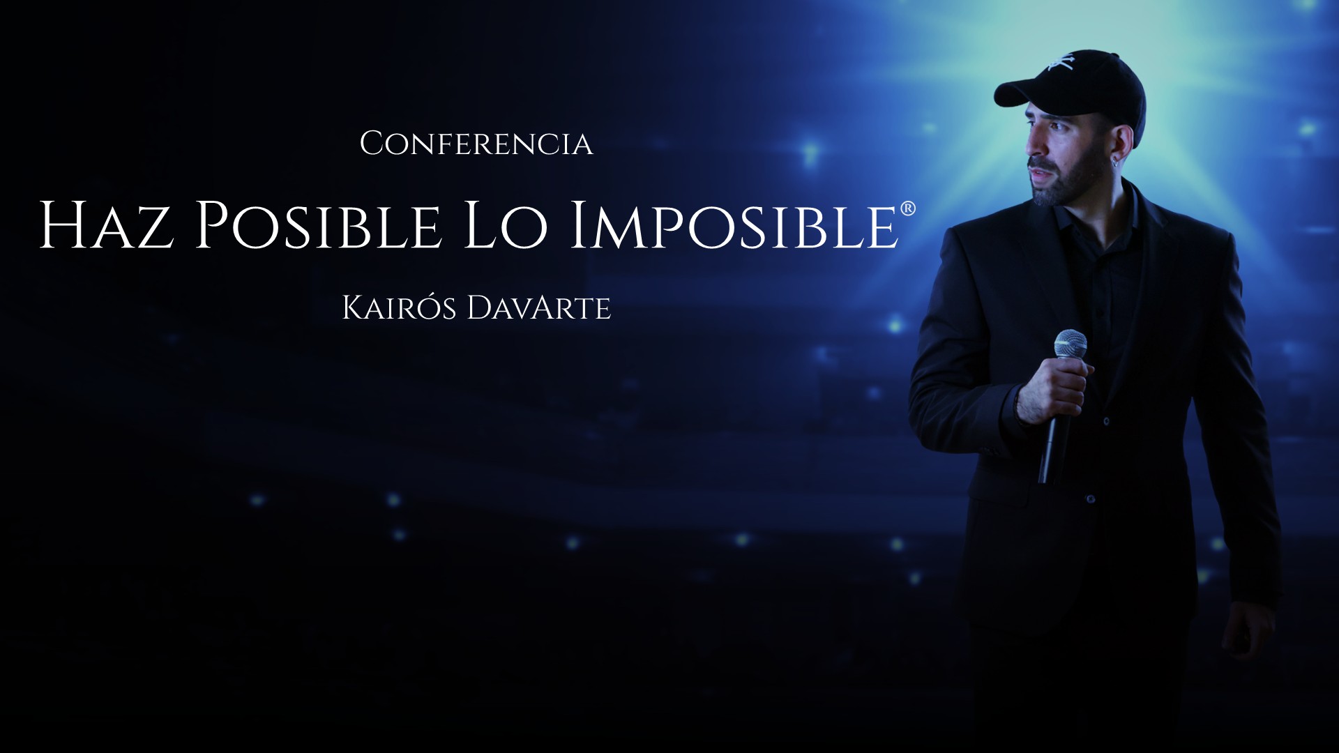 kairos-davarte-conferencia-haz-posible-lo-imposible
